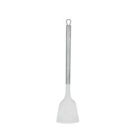 (030015)VOLTEADOR LISO ACERO INOX.