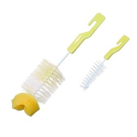 (M407-2FF)MAMILERO CHICO CON ESPONJA