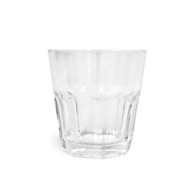 (AV-1801-B) VASO DE VIDRIO TEQUILERO 50 ML.
